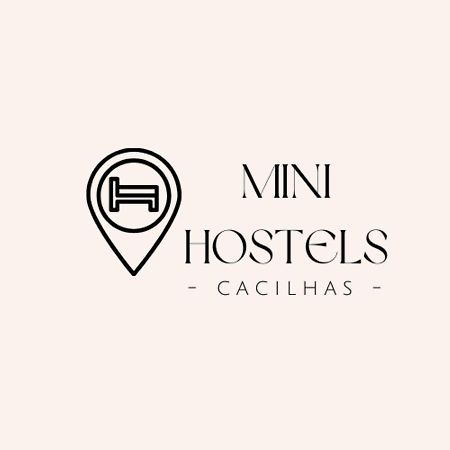 Cacilhas Mini Hostel ภายนอก รูปภาพ