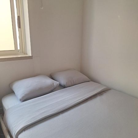 Cacilhas Mini Hostel ภายนอก รูปภาพ