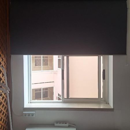 Cacilhas Mini Hostel ภายนอก รูปภาพ