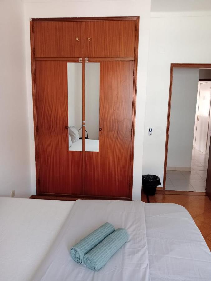 Cacilhas Mini Hostel ภายนอก รูปภาพ