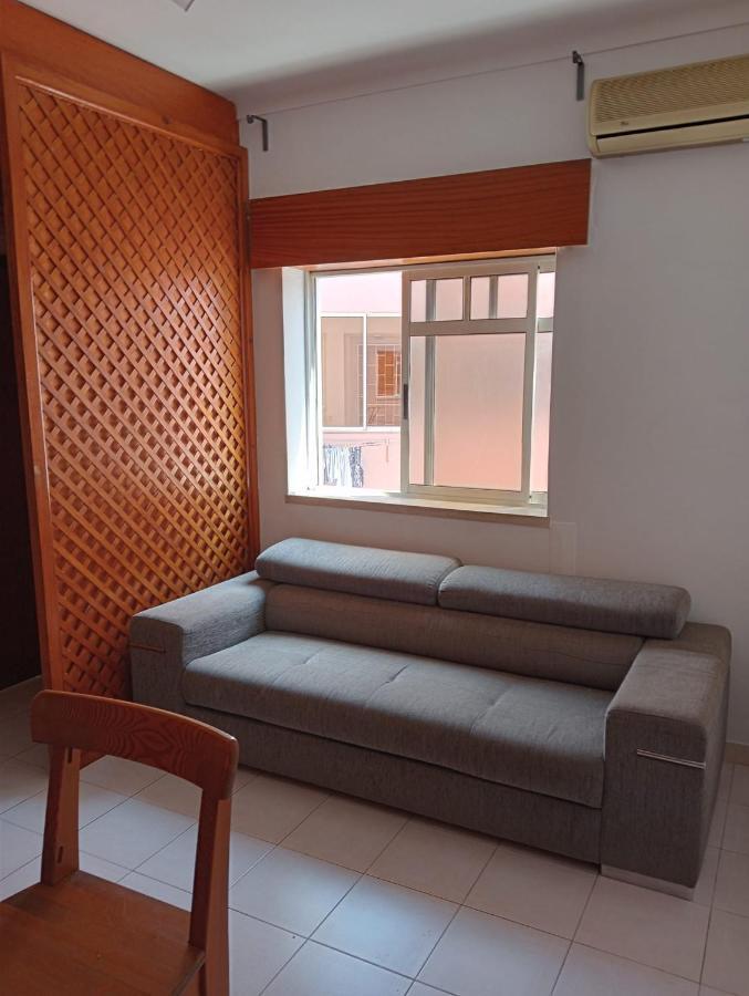 Cacilhas Mini Hostel ภายนอก รูปภาพ