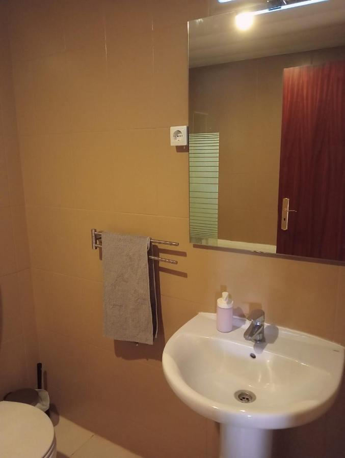 Cacilhas Mini Hostel ภายนอก รูปภาพ