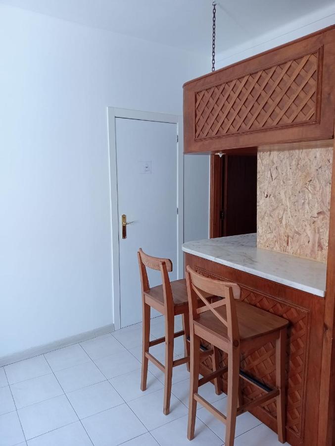 Cacilhas Mini Hostel ภายนอก รูปภาพ