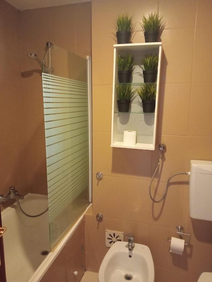 Cacilhas Mini Hostel ภายนอก รูปภาพ