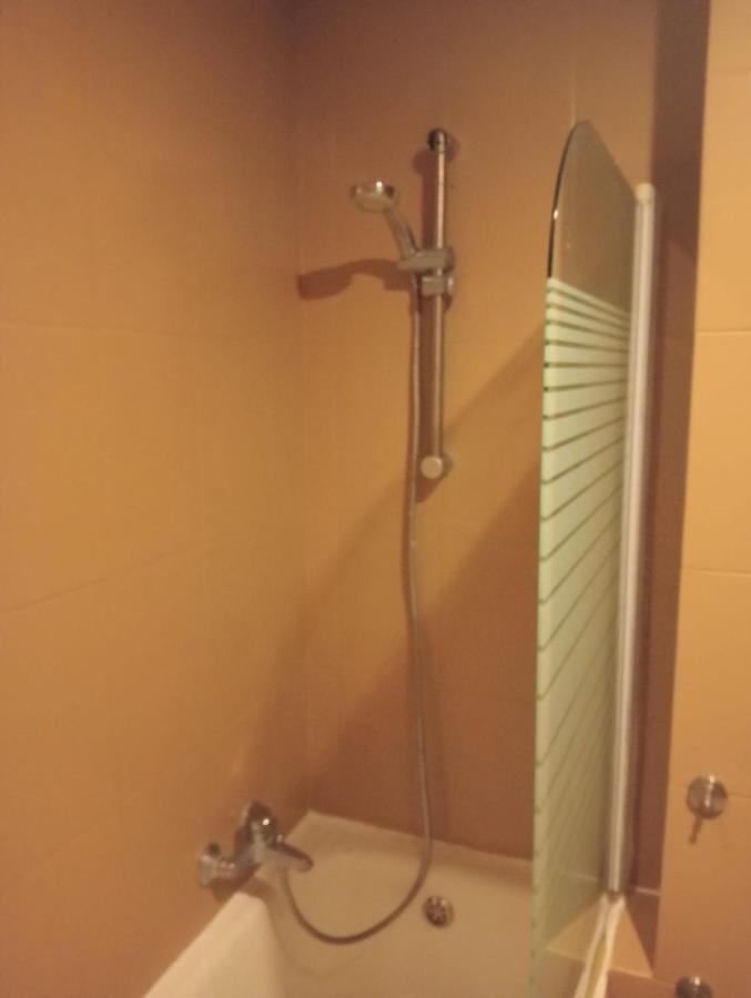 Cacilhas Mini Hostel ภายนอก รูปภาพ