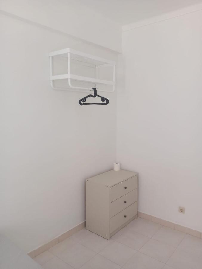 Cacilhas Mini Hostel ภายนอก รูปภาพ