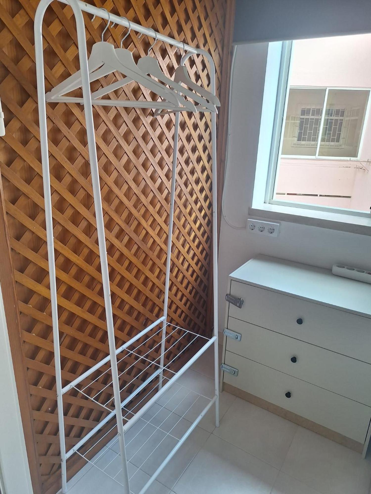 Cacilhas Mini Hostel ภายนอก รูปภาพ